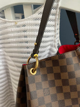 Lade das Bild in den Galerie-Viewer, LOUIS VUITTON GRACEFUL MM
