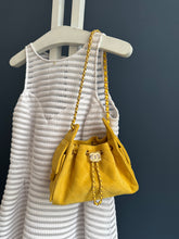 Lade das Bild in den Galerie-Viewer, CHANEL 25 MINI WILDLEDER
