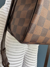 Lade das Bild in den Galerie-Viewer, LOUIS VUITTON SPEEDY 30 MIT SCHULTERRIEMEN

