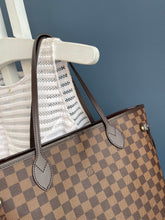 Lade das Bild in den Galerie-Viewer, LOUIS VUITTON NEVERFULL MM
