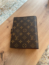 Lade das Bild in den Galerie-Viewer, LOUIS VUITTON AGENDA MM
