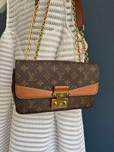 Lade das Bild in den Galerie-Viewer, LOUIS VUITTON MARCEAU
