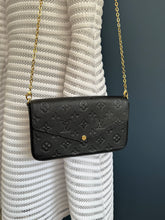 Lade das Bild in den Galerie-Viewer, LOUIS VUITTON FÉLICIE EMPREINTE
