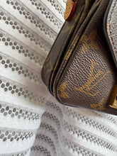 Lade das Bild in den Galerie-Viewer, LOUIS VUITTON MIKRO MÉTIS
