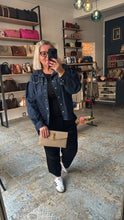 Lade das Bild in den Galerie-Viewer, YSL CLUTCH
