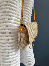 Lade das Bild in den Galerie-Viewer, LOUIS VUITTON FAVORITE MM
