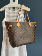 Lade das Bild in den Galerie-Viewer, LOUIS VUITTON NEVERFULL MM
