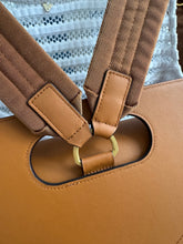 Lade das Bild in den Galerie-Viewer, MCM DIAMOND RUCKSACK
