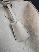 Lade das Bild in den Galerie-Viewer, LOUIS VUITTON SPEEDY 30 SOFT
