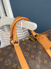 Lade das Bild in den Galerie-Viewer, LOUIS VUITTON KEEPALL 55
