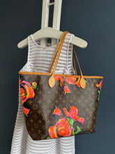 Lade das Bild in den Galerie-Viewer, LOUIS VUITTON NEVERFULL MM
