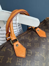 Lade das Bild in den Galerie-Viewer, LOUIS VUITTON SPEEDY 40
