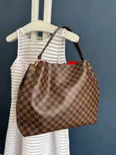 Lade das Bild in den Galerie-Viewer, LOUIS VUITTON GRACEFUL MM
