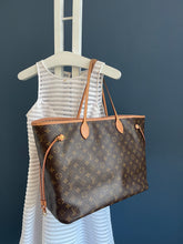 Lade das Bild in den Galerie-Viewer, LOUIS VUITTON NEVERFULL GM
