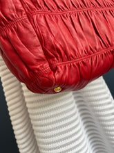 Lade das Bild in den Galerie-Viewer, PRADA NAPPALEDER SHOPPER
