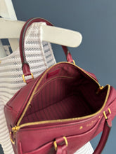 Lade das Bild in den Galerie-Viewer, LOUIS VUITTON SPEEDY 25 EMPREINTE
