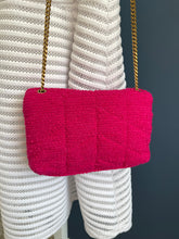 Lade das Bild in den Galerie-Viewer, YSL MINI PUFFER
