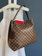 Lade das Bild in den Galerie-Viewer, LOUIS VUITTON GRACEFULL MM
