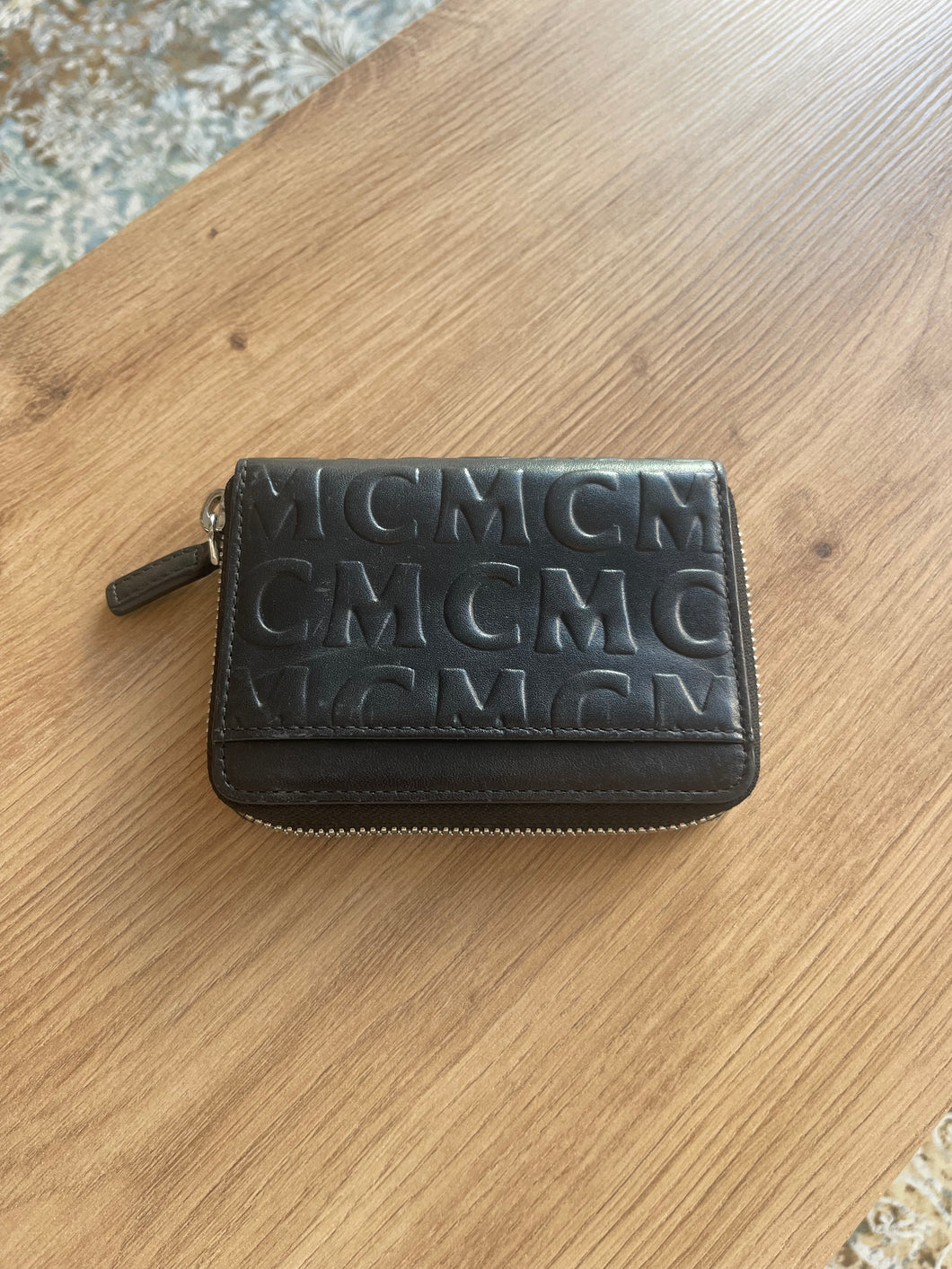MCM GELDBÖRSE