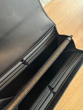 Lade das Bild in den Galerie-Viewer, DIOR VOYAGEUR GELDBÖRSE
