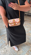 Lade das Bild in den Galerie-Viewer, LOUIS VUITTON NANO DIANE BY THE POOL CORAL
