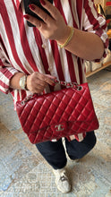 Lade das Bild in den Galerie-Viewer, CHANEL DOUBLE FLAP JUMBO
