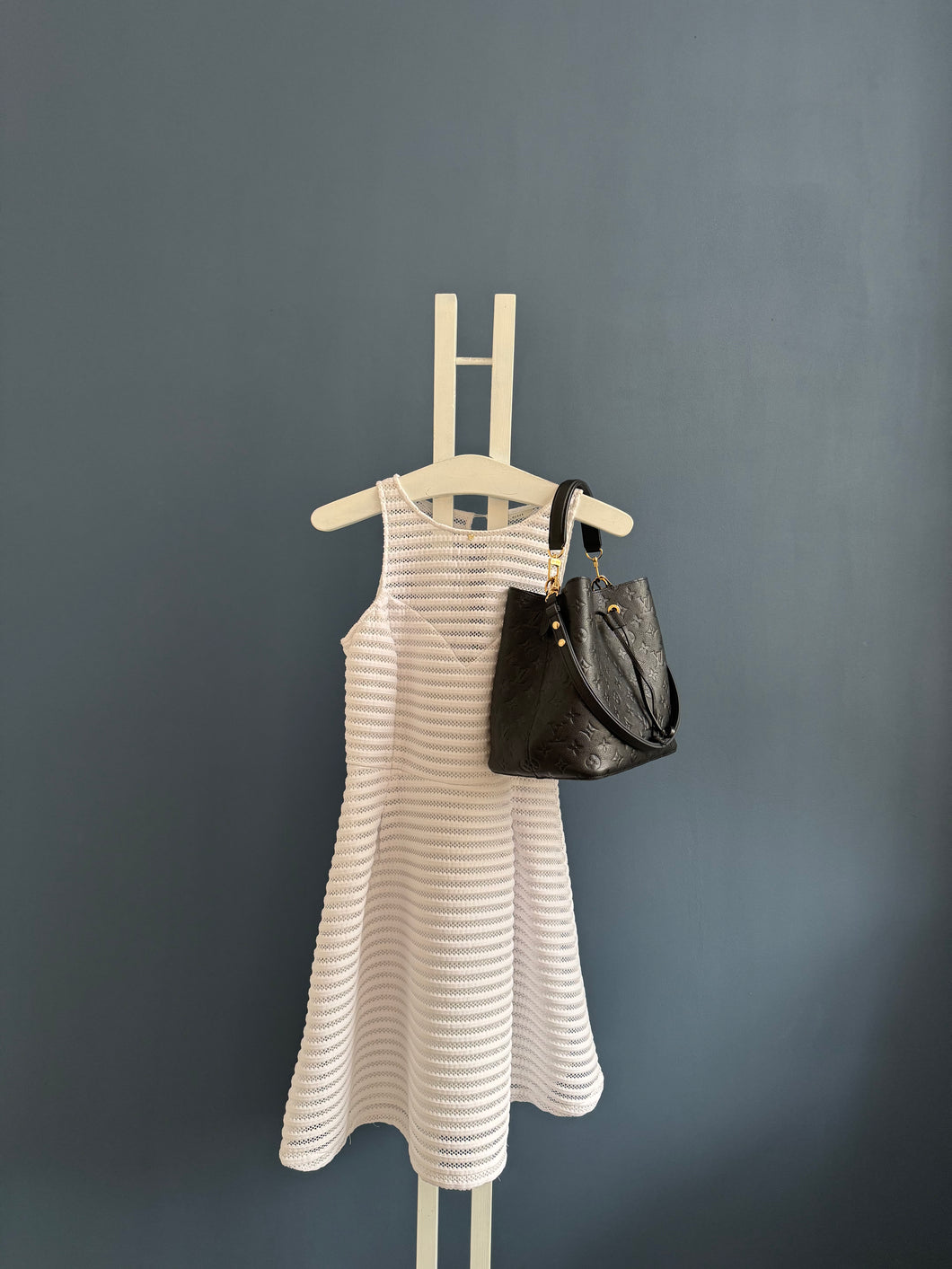 LOUIS VUITTON NÉONOÉ EMPREINTE