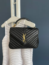Lade das Bild in den Galerie-Viewer, YSL COLLEGE MEDIUM
