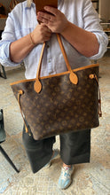 Lade das Bild in den Galerie-Viewer, LOUIS VUITTON NEVERFULL MM
