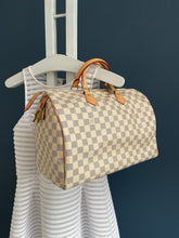 Lade das Bild in den Galerie-Viewer, LOUIS VUITTON SPEEDY 35
