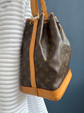 Lade das Bild in den Galerie-Viewer, LOUIS VUITTON NOÉ GRANDE
