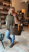 Lade das Bild in den Galerie-Viewer, LOUIS VUITTON ALL-IN
