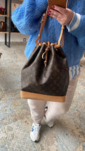 Lade das Bild in den Galerie-Viewer, LOUIS VUITTON NOÉ GRANDE
