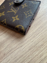 Lade das Bild in den Galerie-Viewer, LOUIS VUITTON MINI AGENDA
