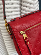 Lade das Bild in den Galerie-Viewer, LOUIS VUITTON MÉTIS EMPREINTE
