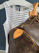 Lade das Bild in den Galerie-Viewer, LOUIS VUITTON KEEPALL 50
