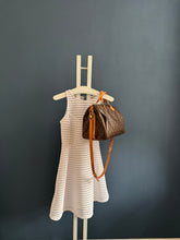 Lade das Bild in den Galerie-Viewer, LOUIS VUITTON SPEEDY 35 MIT SCHULTERRIEMEN
