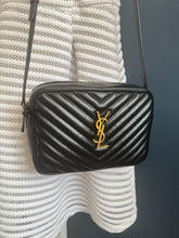 Lade das Bild in den Galerie-Viewer, YSL CAMERA BAG
