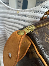 Lade das Bild in den Galerie-Viewer, LOUIS VUITTON SPEEDY 30

