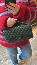 Lade das Bild in den Galerie-Viewer, CHANEL DOUBLE FLAP
