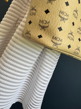 Lade das Bild in den Galerie-Viewer, MCM SHOPPER MEDUIM
