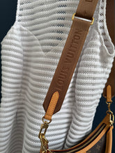 Lade das Bild in den Galerie-Viewer, LOUIS VUITTON LOOPING
