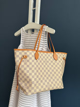 Lade das Bild in den Galerie-Viewer, LOUIS VUITTON NEVERFULL MM
