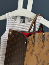 Lade das Bild in den Galerie-Viewer, LOUIS VUITTON ONTHEGO GM
