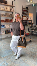 Lade das Bild in den Galerie-Viewer, LOUIS VUITTON NOÉ GRANDE
