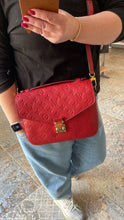 Lade das Bild in den Galerie-Viewer, LOUIS VUITTON MÉTIS EMPREINTE
