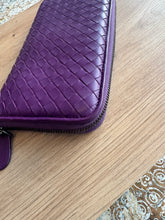 Lade das Bild in den Galerie-Viewer, BOTTEGA VENETA GELDBÖRSE
