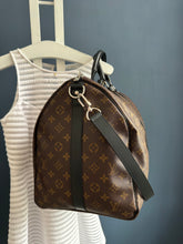 Lade das Bild in den Galerie-Viewer, LOUIS VUITTON KEEPALL 55
