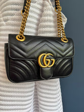 Lade das Bild in den Galerie-Viewer, GUCCI MARMONT
