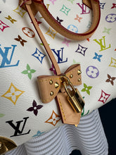 Lade das Bild in den Galerie-Viewer, LOUIS VUITTON X MURAKAMI SPEEDY SOFT 30
